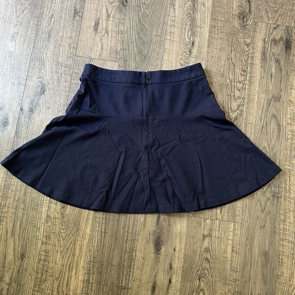 Banana Republic Skater Skirt Sz 4 Lot Of 2 - Picture 4 of 9